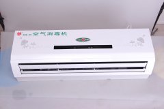 手推式推車式移動空氣消毒機