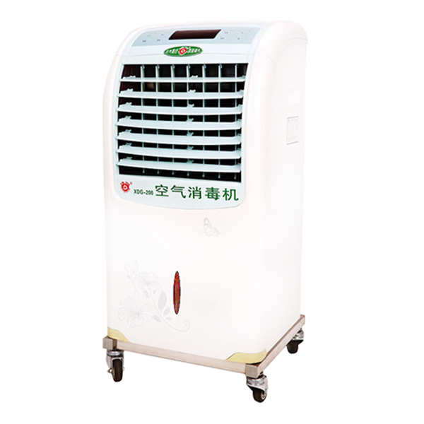 佳光臭氧消毒機保養(yǎng)種類有哪幾種呢？